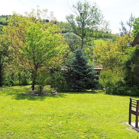 Van Egy Haz Villa Erdohorvati Exterior foto