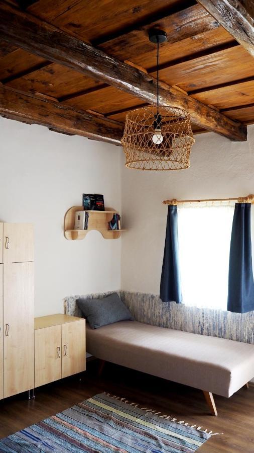 Van Egy Haz Villa Erdohorvati Exterior foto
