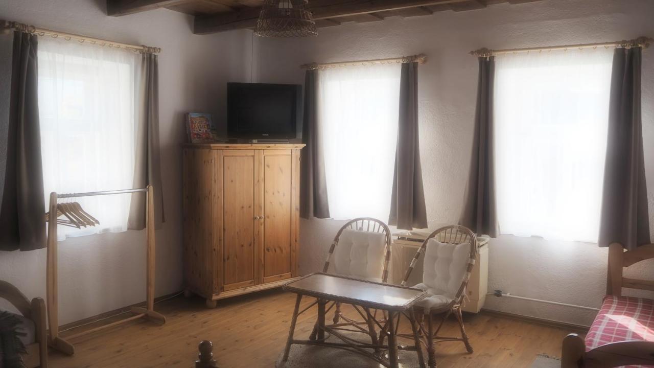 Van Egy Haz Villa Erdohorvati Exterior foto