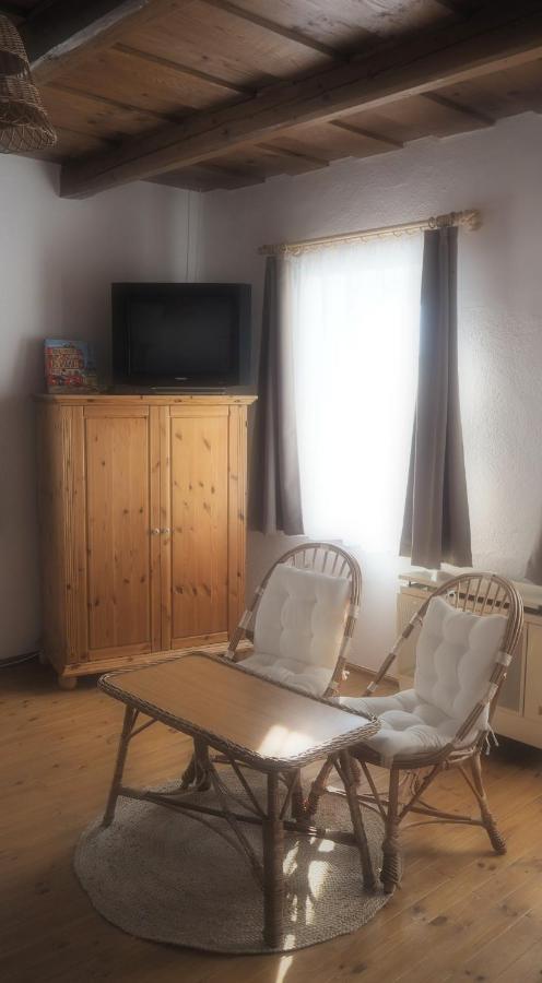 Van Egy Haz Villa Erdohorvati Exterior foto